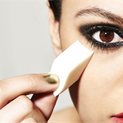 Experiment With Makeup