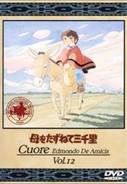 Marco Dagli Appennini Alle Ande