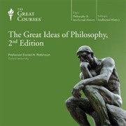 The Great Ideas of Philosophy
