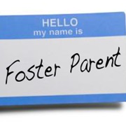 Be a Foster Parent