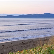 Kapiti Coast Track