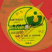 Que Tu Voz Se Escuche – Contraluz (1973)