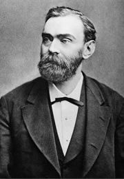 Alfred Nobel (Alfred Nobel)