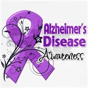 Alzheimer's Disease and Brain Awareness Month (June)