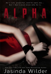 Alpha (Jasinda Wilder)