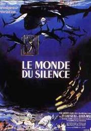 The Silent World (Cousteau/Malle)