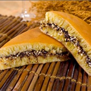 Martabak Manis - Indonesia