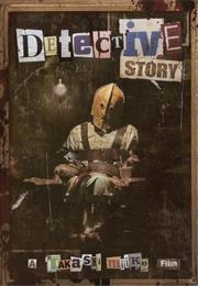 Detective Story