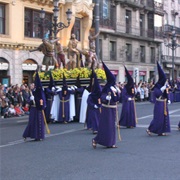 Semana Santa Festival