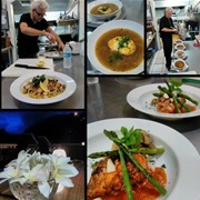 Brigadoon Restaurant