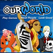 Our World