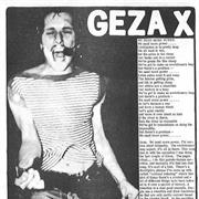 Geeza X