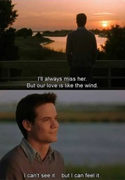 A Walk to Remember (Ending Scene) (2002)