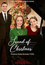 The Sound of Christmas (2016)