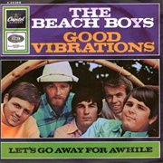 The Beach Boys - Good Vibrations