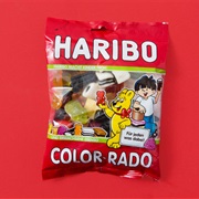 Color-Rado