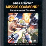 Missile Command