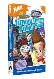The Jimmy Timmy Power Hour 2: When Nerds Collide