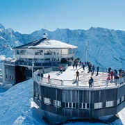 Bernese Oberland, Switzerland