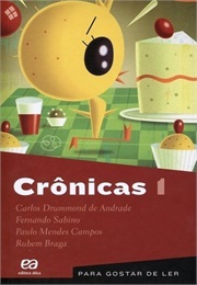Para Gostar De Ler - Crônicas - Vol. 1 (Vários)