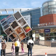 Japanese American National Museum