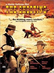 The Shooting (1967)
