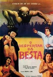 Awakening of the Beast (1970) (1970)