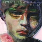 The Pains of Being Pure at Heart — Belong