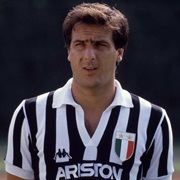 Gaetano Scirea