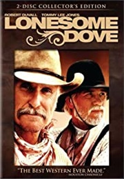 Lonesome Dove (1989)
