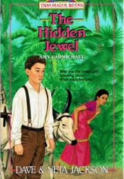 The Hidden Jewel (Dave & Neta Jackson)