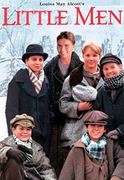 Little Men (1998)
