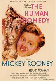 The Human Comedy (1943)