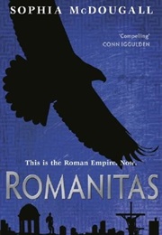 Romanitas (Sophia Mcdougall)
