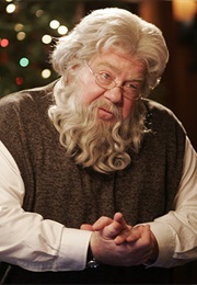 George Wendt (2009)