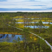Lahemaa NP, Estonia