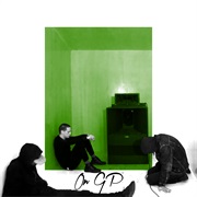 On GP - Death Grips