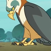 Roc (My Little Pony)