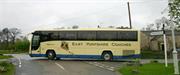 East Yorkshire Coaches