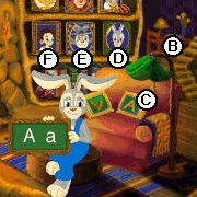 Jumpstart Kindergarten Reading