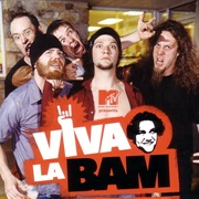 Viva La Bam