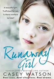Runaway Girl (Casey Watson)