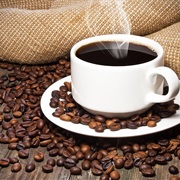 The Smell of Coffee in the Morning