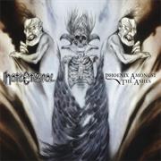 Hate Eternal - Phenix Amongst the Ashes