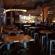 Southland Whiskey Kitchen