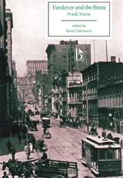 Vandover and the Brute (Frank Norris)