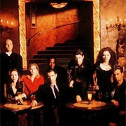 Kindred: The Embraced