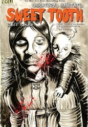 Sweet Tooth Volume 5 (Jeff Lemire)