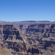 Grand Canyon West Rim