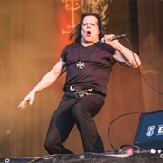Glenn Danzig (Danzig, Misfits)